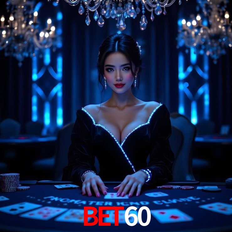 Live Casino bet60