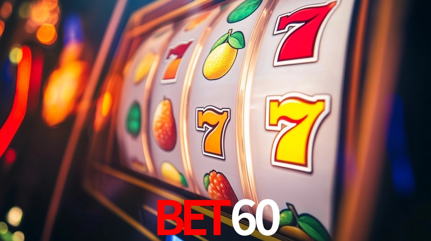 Welcome Bonus bet60