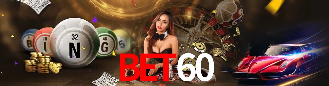 Flash Promotion bet60